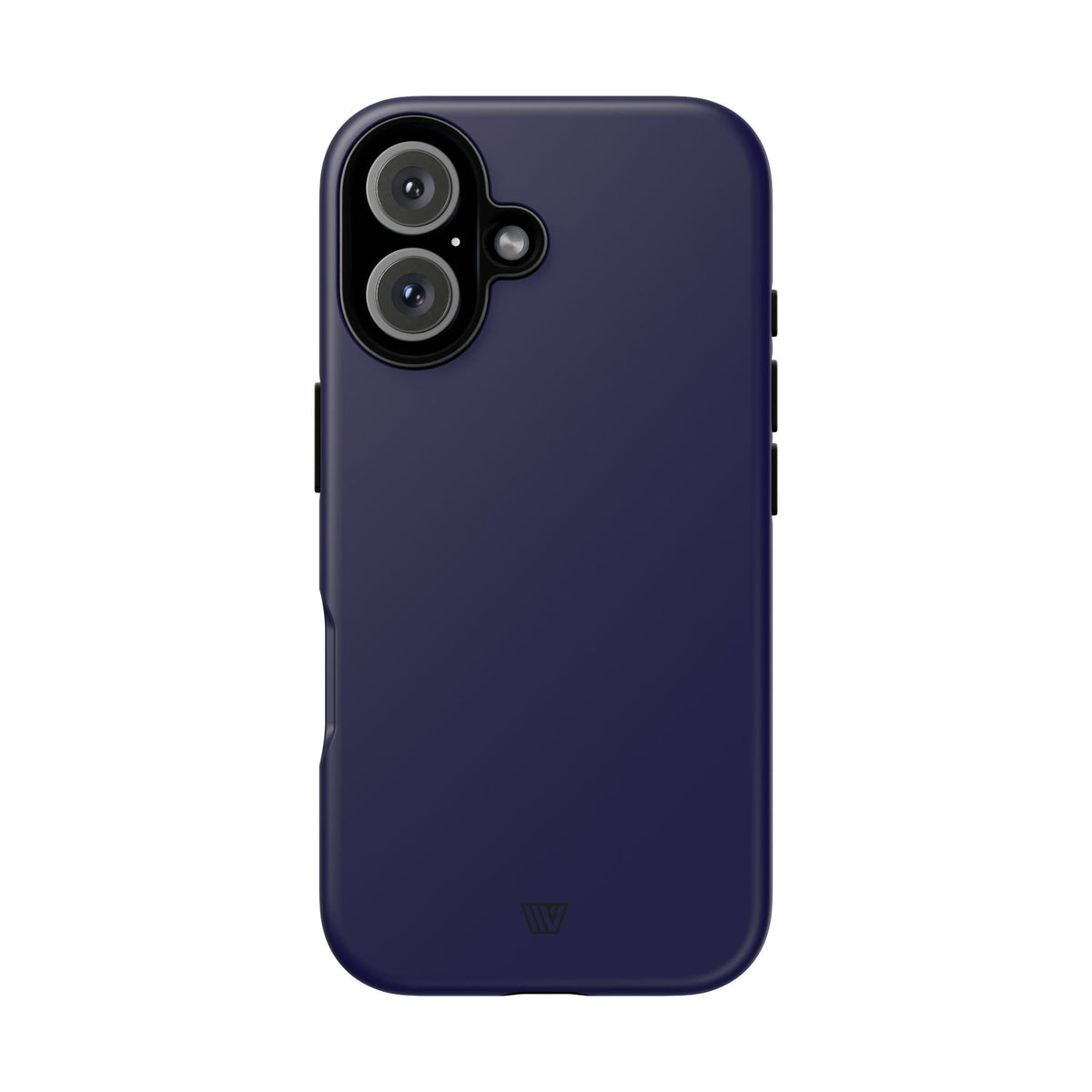 Tough Phone Case Dual-Layer Protection MIDNIGHT