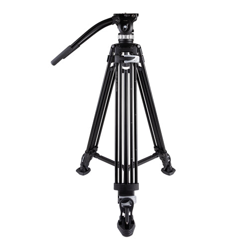 Video Tripod Kit 30P with Independent Tilt and Pan Controls ProMaster