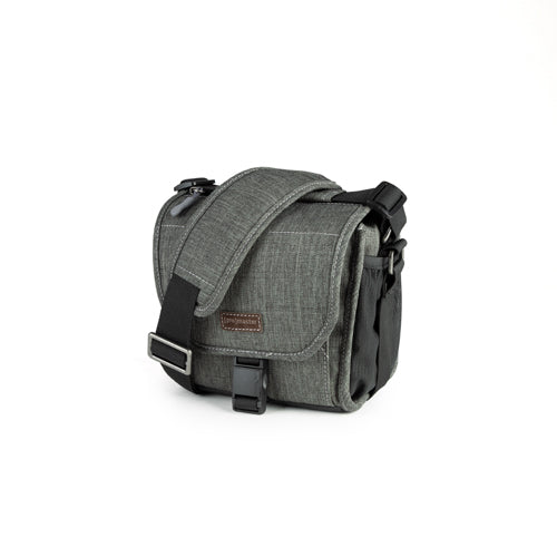 Blue Ridge Extra Small Green Shoulder Bag Camera Bag