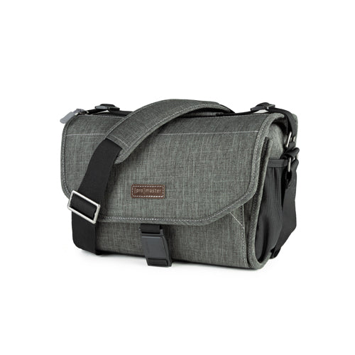 Blue Ridge Medium Shoulder Bag 4.6L Green Camera Bag Blue Ridge