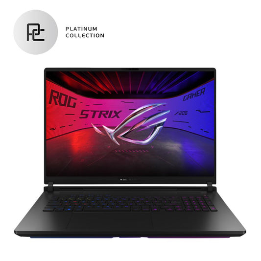 Asus Rog Strix Scar 18 GTX 5090 Gaming Laptop