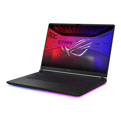 Asus Rog Strix Scar 18 GTX 5090 Gaming Laptop