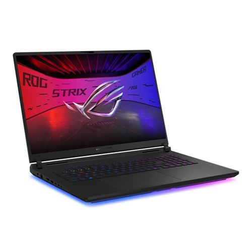 Asus Rog Strix Scar 18 GTX 5090 Gaming Laptop