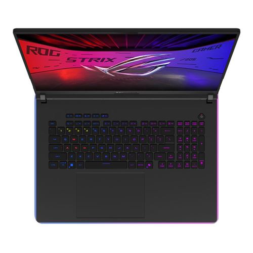 Asus Rog Strix Scar 18 GTX 5090 Gaming Laptop