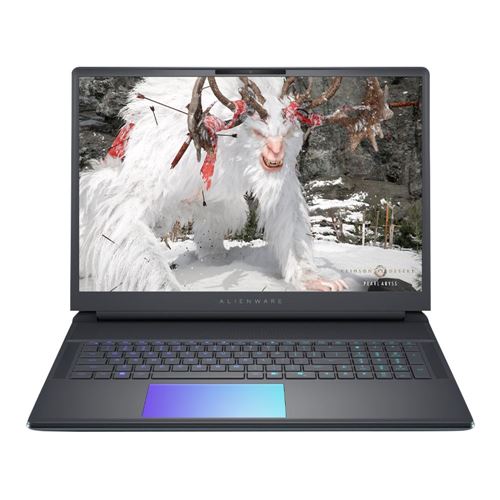 Dell Alienware 18 Liquid Teal 18' Gaming Laptop Computer