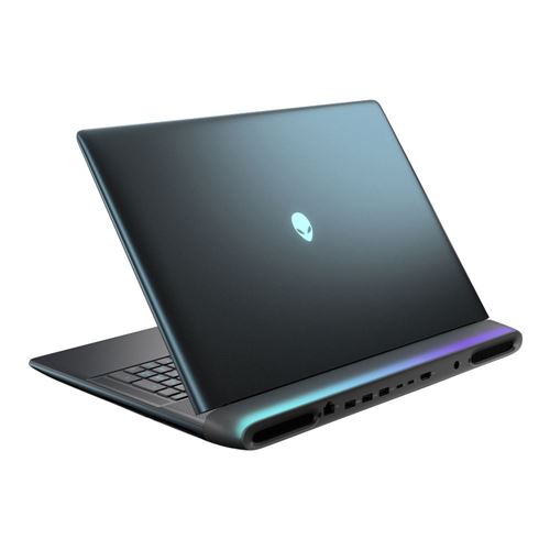 Dell Alienware 18 Liquid Teal 18' Gaming Laptop Computer