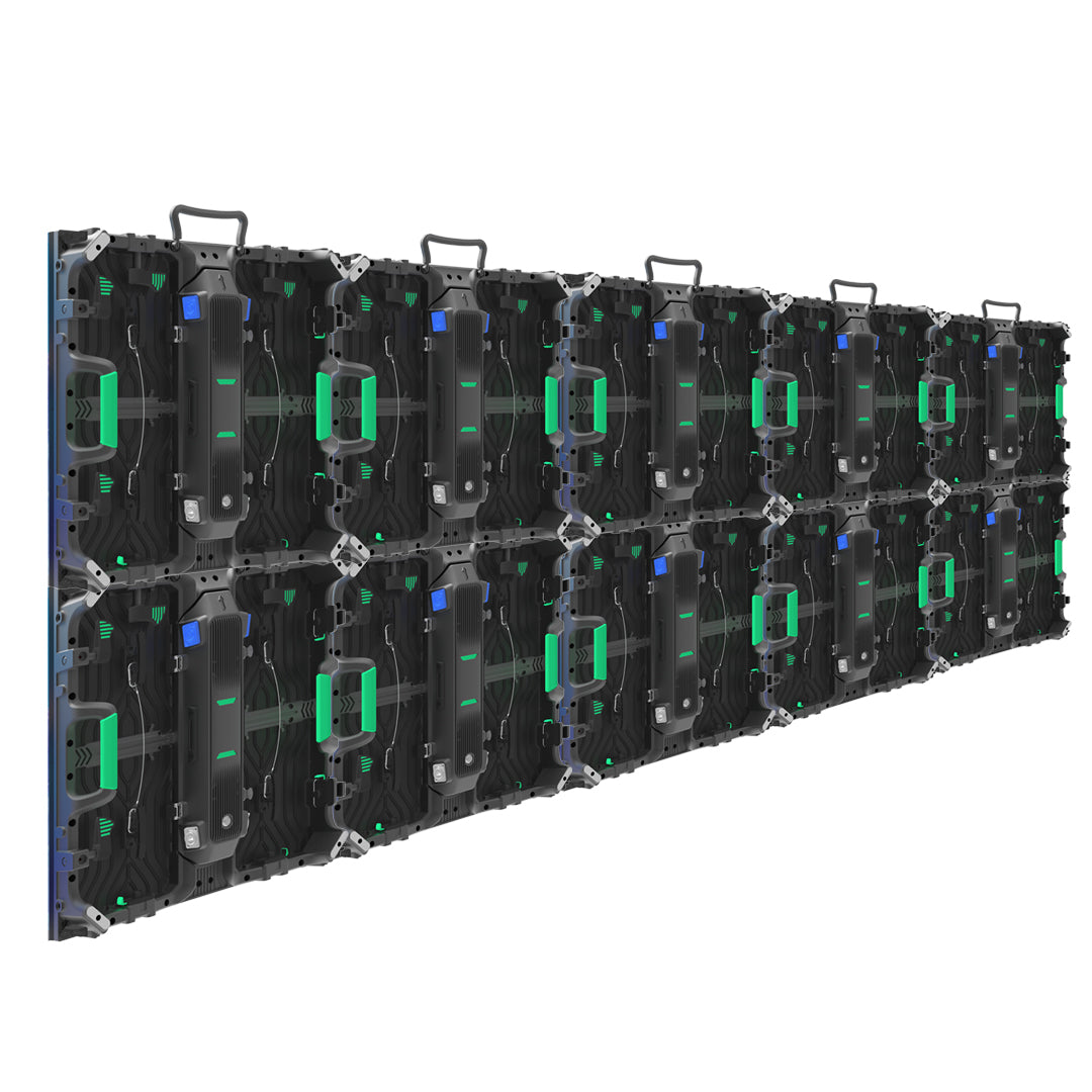 2.9mm Indoor LED Video Panel MW2.9i Rehisk