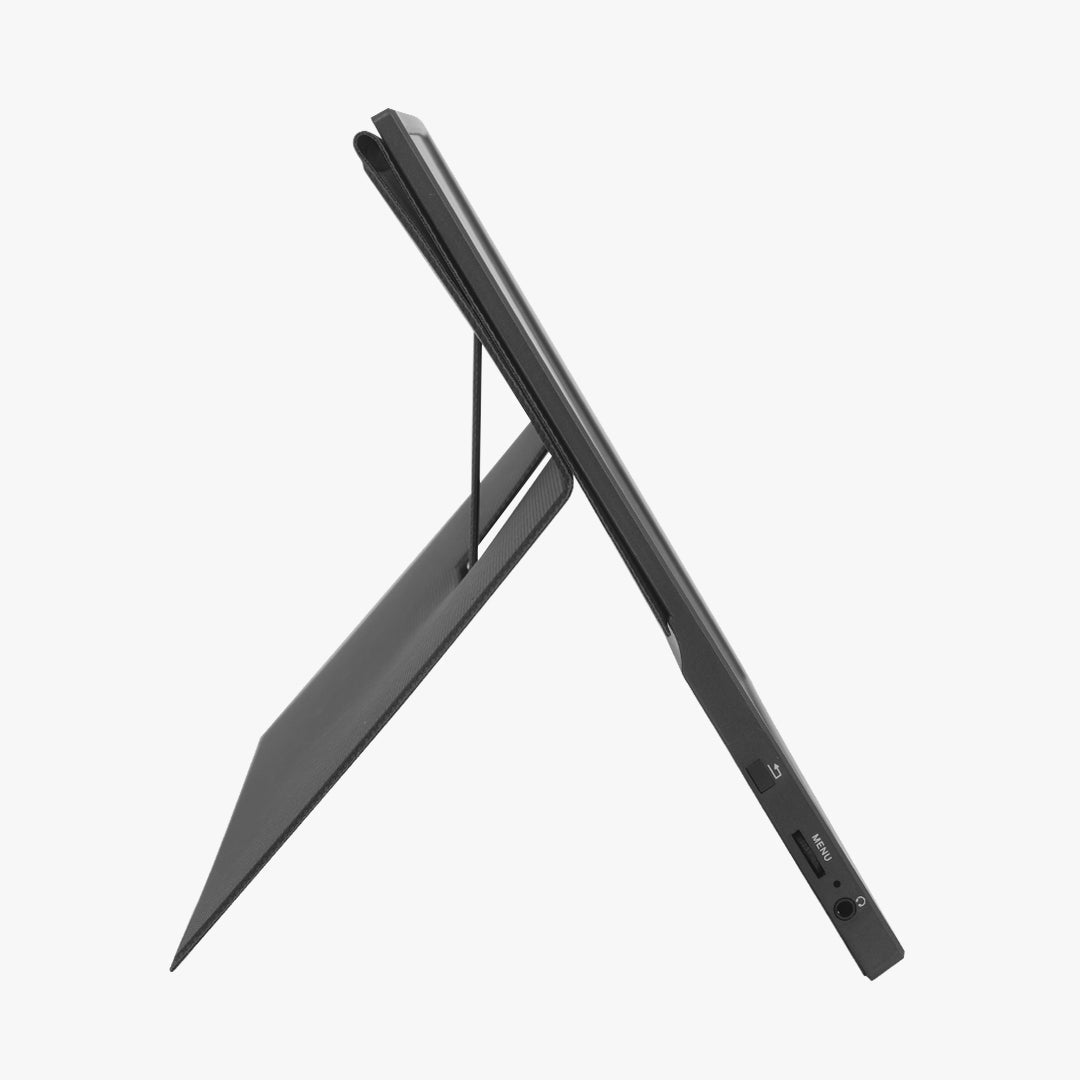 ReHisk Touch Screen Portable Monitor FHD 1080P RE-15.6TT