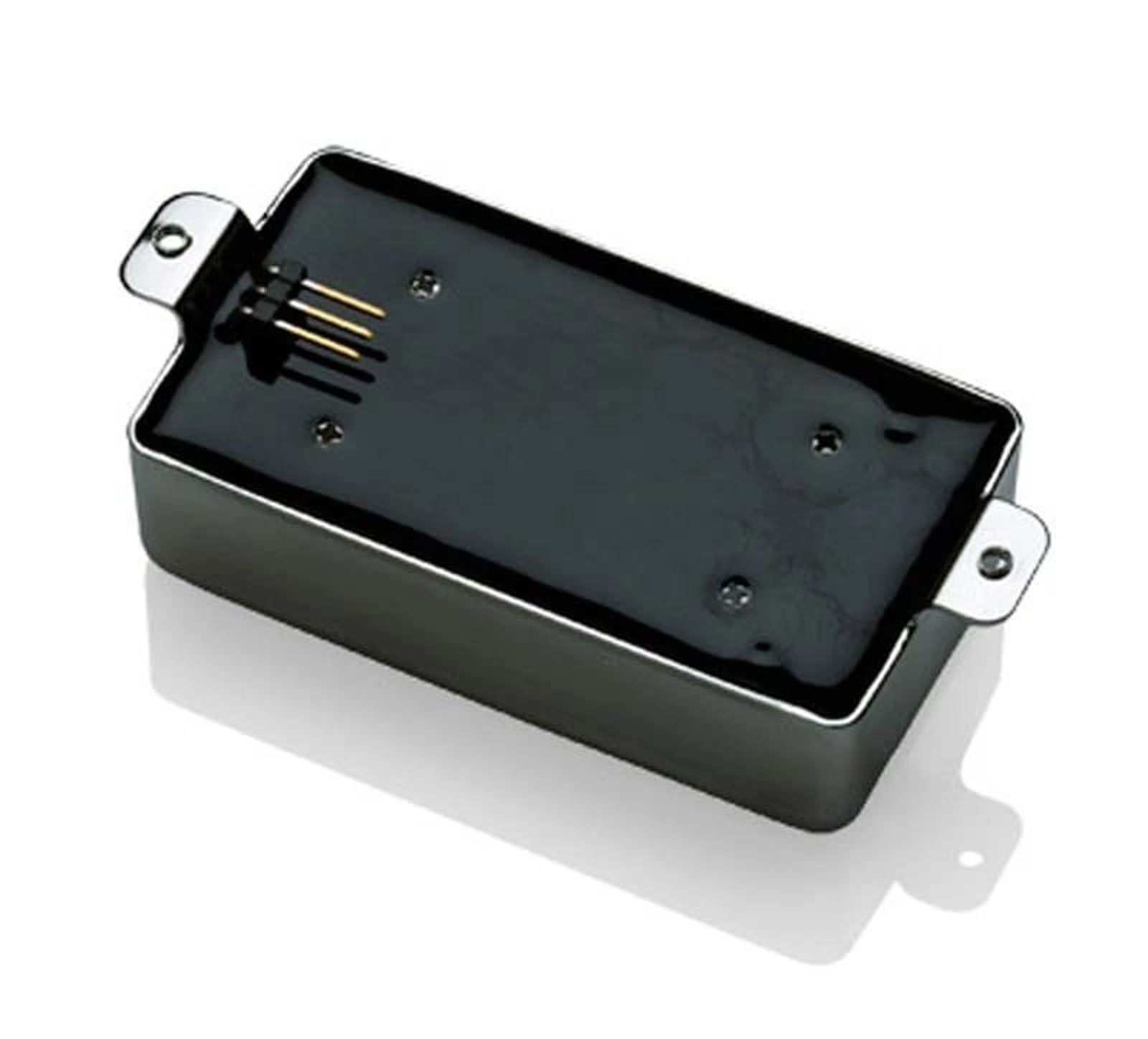 EMG 57 Alnico V Active Bridge Humbucker - brushed gold - New