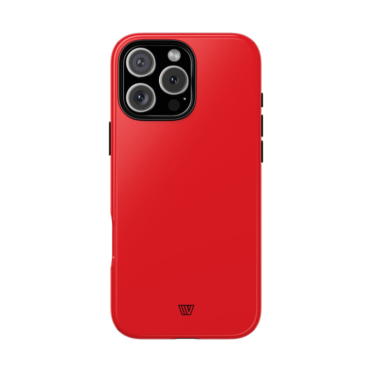 Tough Phone Case Dual-Layer Impact Resistant Phone Case Trovvve