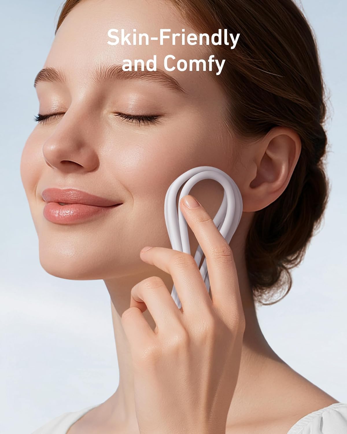 USB-C 100W Silicone USB-C to USB-C Cable Anker 643 Flow