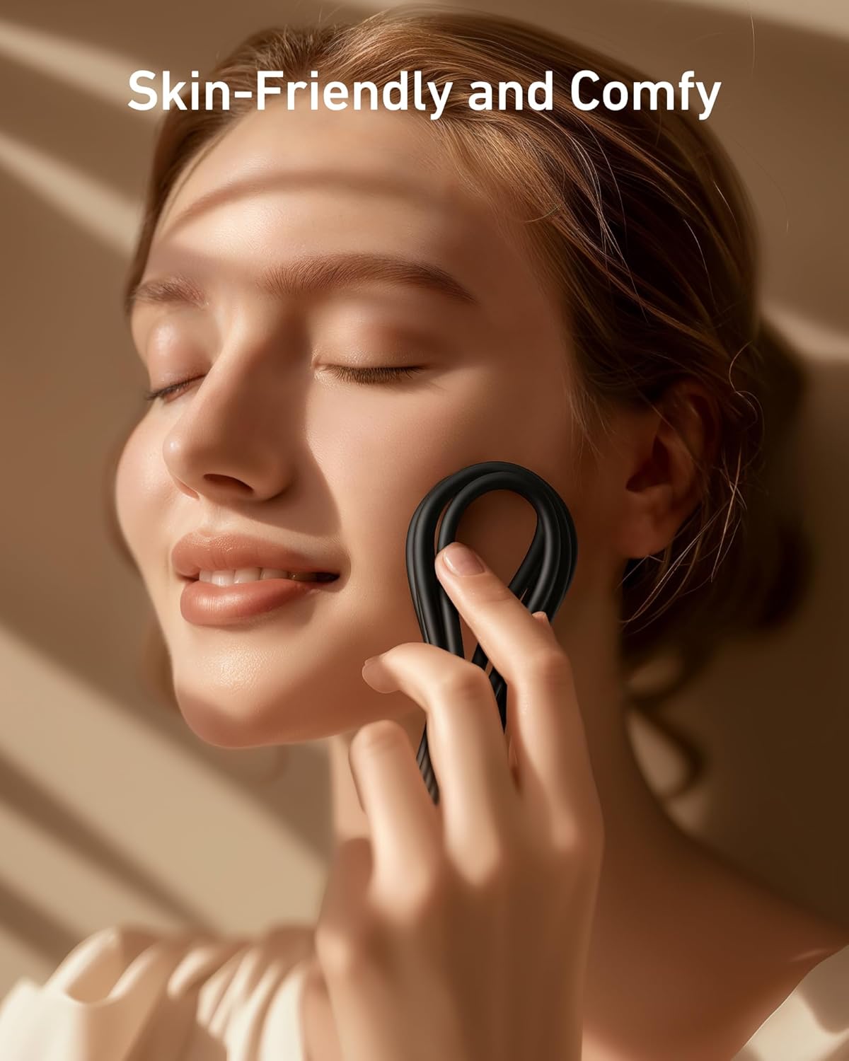 USB-C 100W Silicone USB-C to USB-C Cable Anker 643 Flow