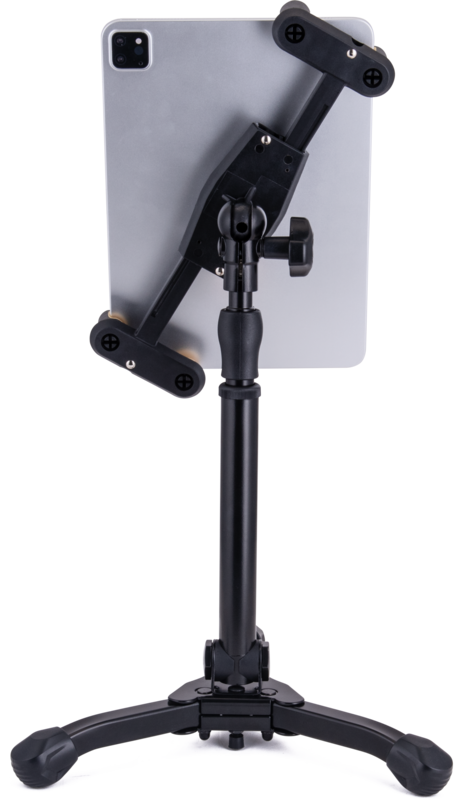 Hercules Stands DG307B-TS2 Tabletop Tablet & Smartphone Stand -NEW