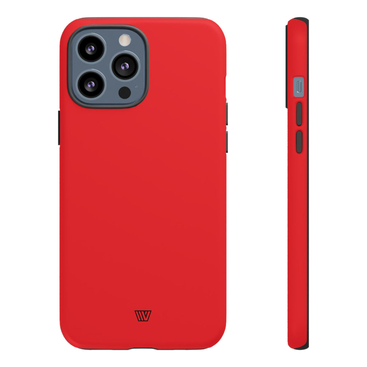 Tough Phone Case Dual-Layer Impact Resistant Phone Case Trovvve