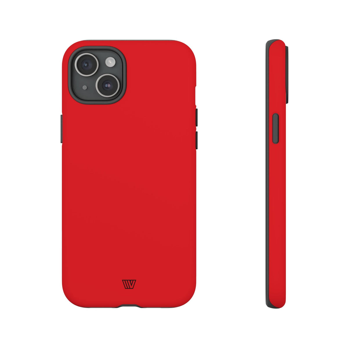 Tough Phone Case Dual-Layer Impact Resistant Phone Case Trovvve