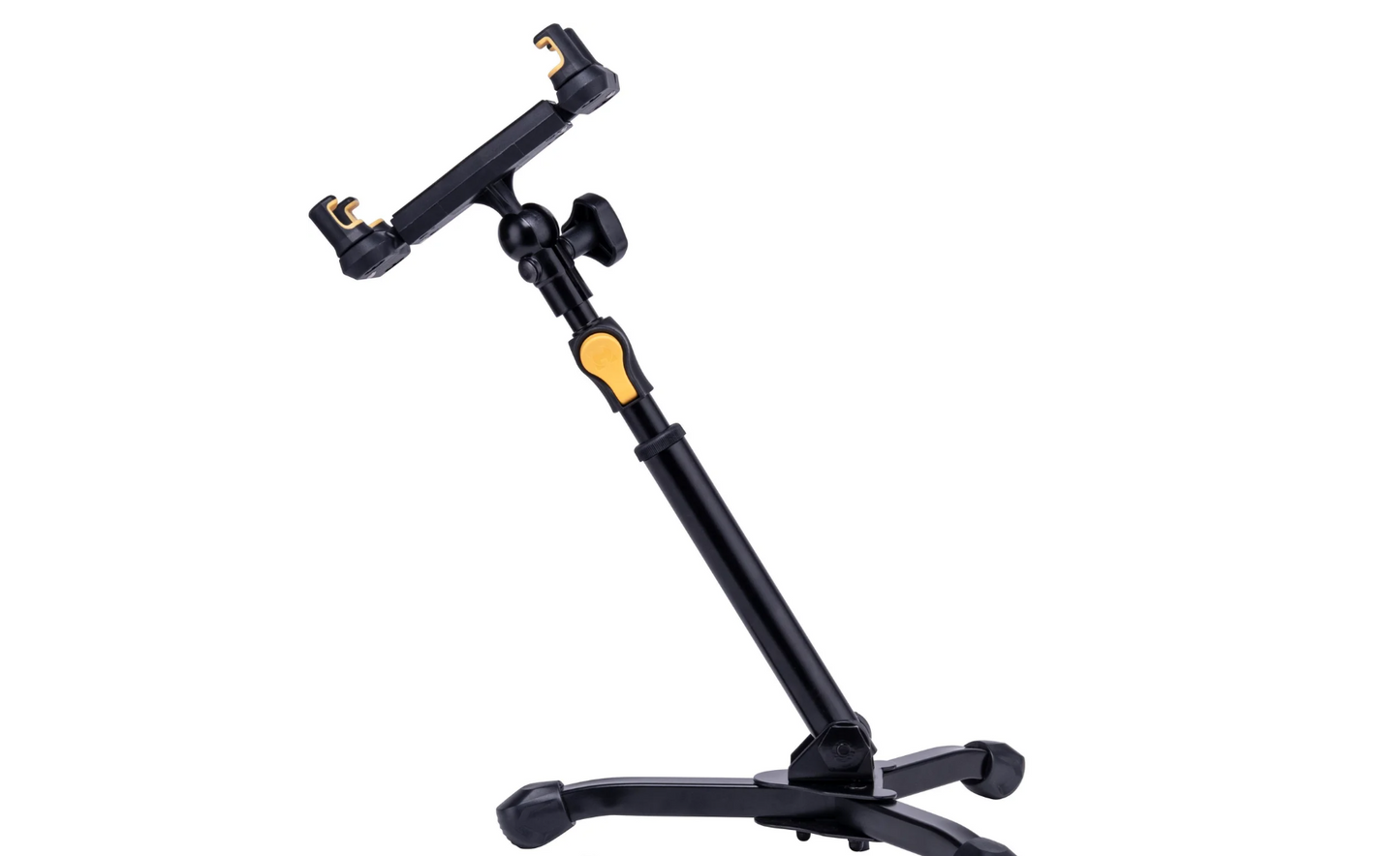 Hercules Stands DG307B-TS2 Tabletop Tablet & Smartphone Stand -NEW