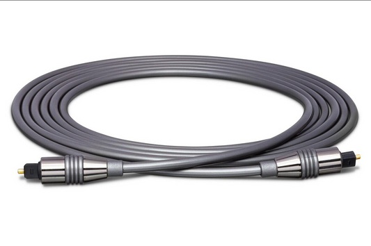 Hosa OPM-305 Premium Optical Cable - 5 foot-NEW
