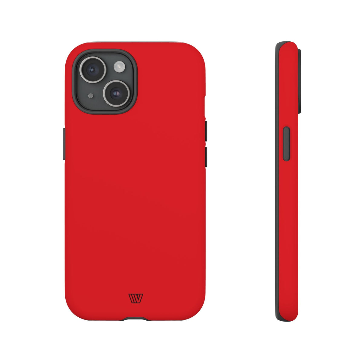 Tough Phone Case Dual-Layer Impact Resistant Phone Case Trovvve