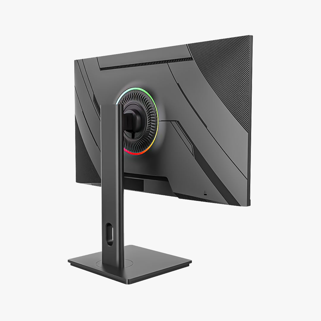 27Inch 180Hz QHD HDR10 Gaming Monitor REHISK RE272KV1