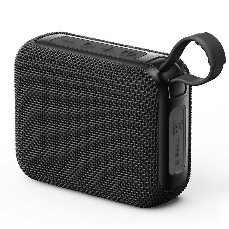 JYX L3 Portable Mini Wireless Speaker with USB and TF Card Support