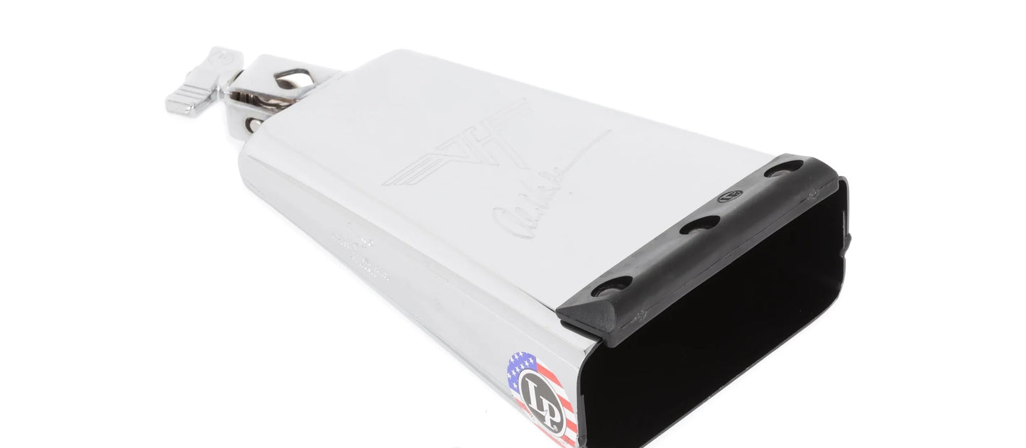 Latin Percussion Alex Van Halen Signature Cowbell-NEW