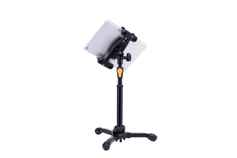 Hercules Stands DG307B-TS2 Tabletop Tablet & Smartphone Stand -NEW