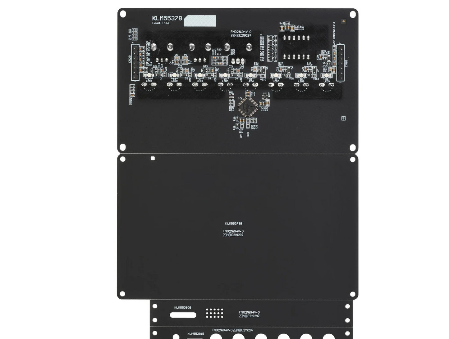 Korg Nu:Tekt NTS-1 MKII DIY Digital Synthesizer Kit -NEW