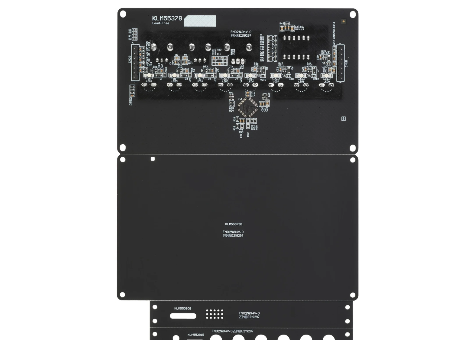Korg Nu:Tekt NTS-1 MKII DIY Digital Synthesizer Kit -NEW