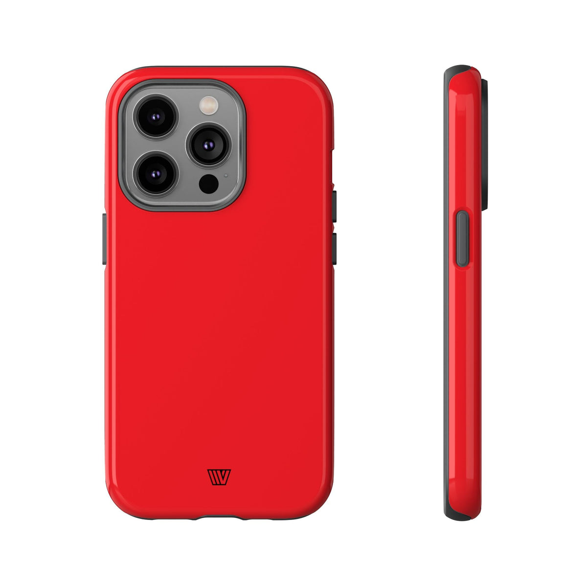 Tough Phone Case Dual-Layer Impact Resistant Phone Case Trovvve