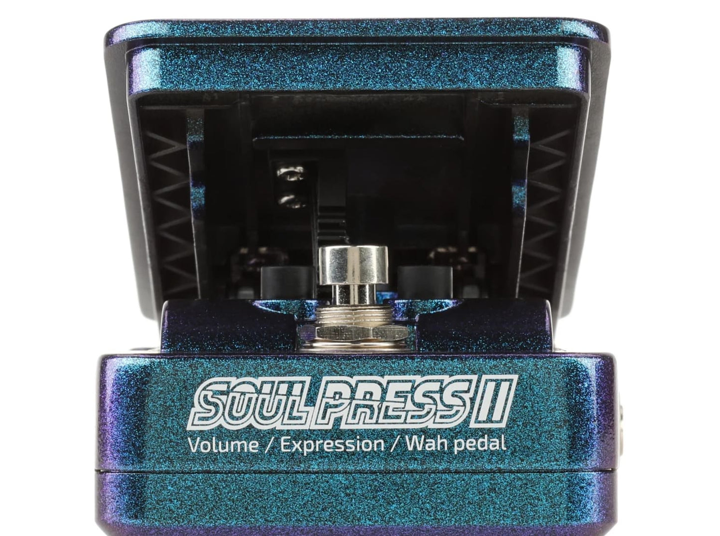Hotone Soul Press II Volume/Wah/Expression Pedal -NEW