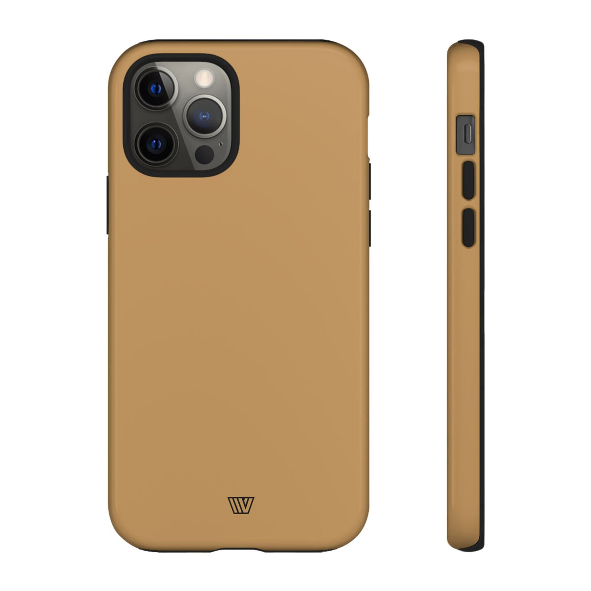 Tough Phone Case Dual-Layer Protection Phone Case TWINE