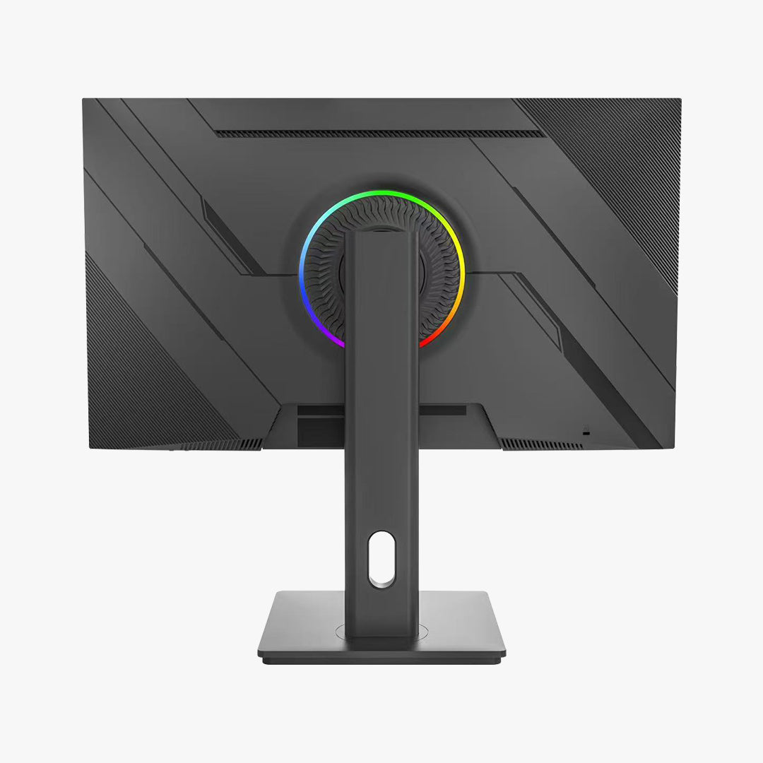 27Inch 180Hz QHD HDR10 Gaming Monitor REHISK RE272KV1