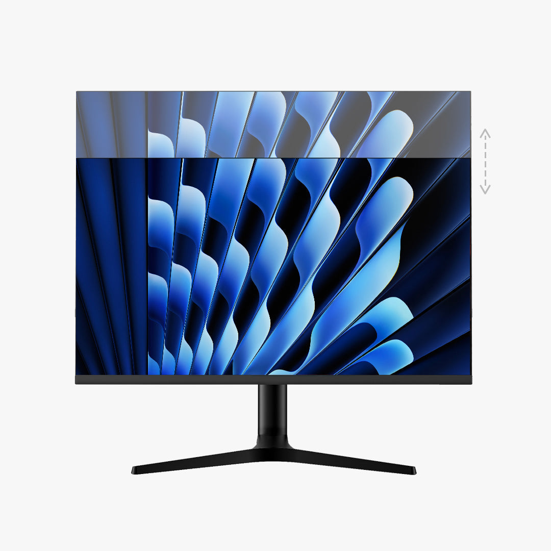 25 Inch 240Hz Full HD 1080P Gaming Monitor Rehisk RE251KV1