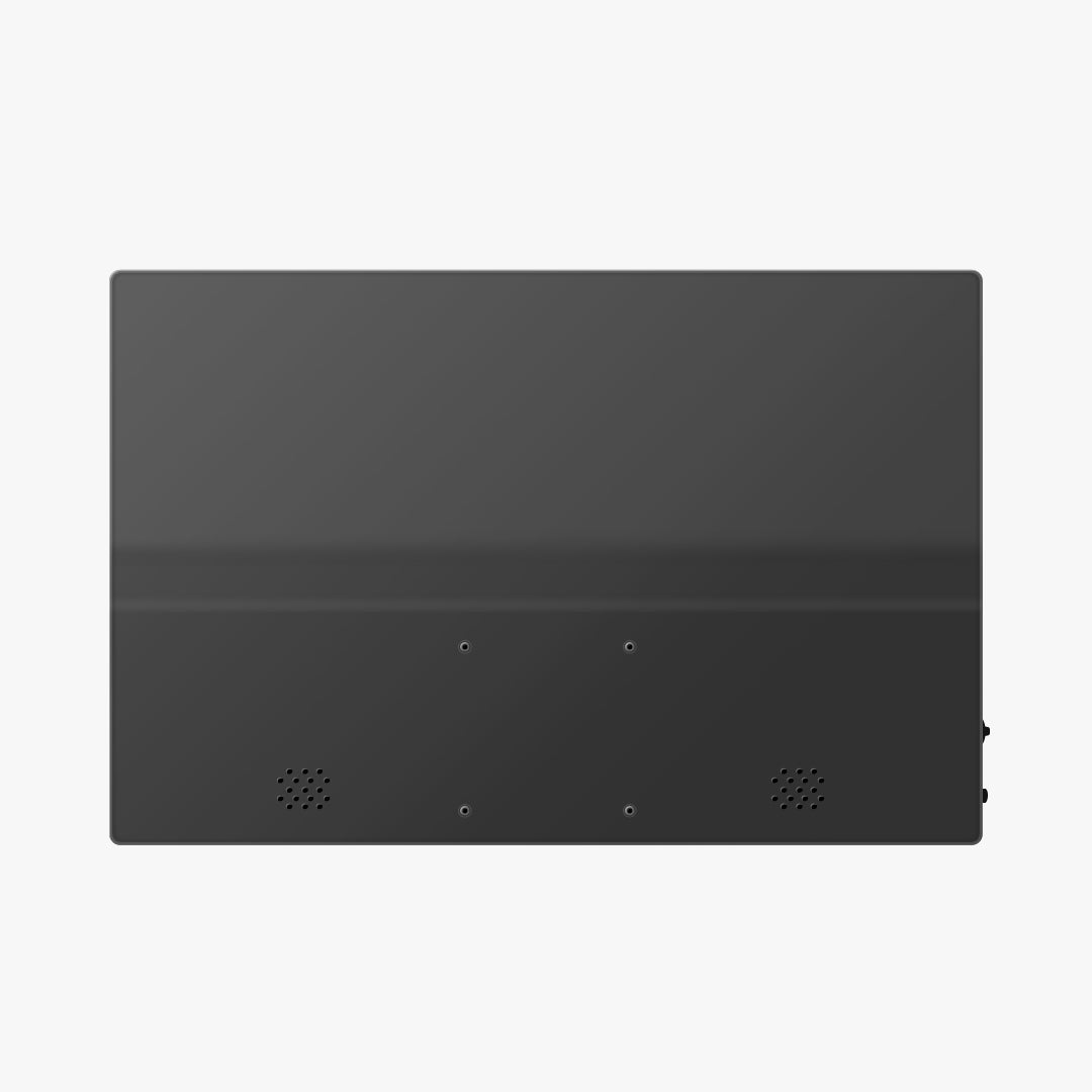 ReHisk Touch Screen Portable Monitor FHD 1080P RE-15.6TT