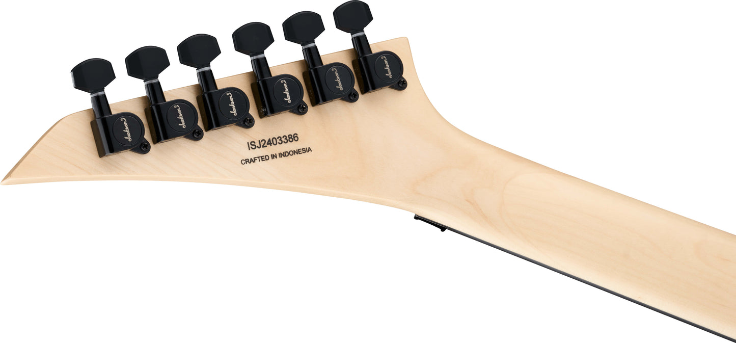 Jackson X Series Illuminati Electric Guitar Dinky DK1 LTD