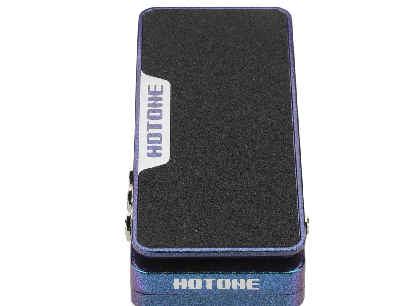 Hotone Soul Press II Volume/Wah/Expression Pedal -NEW