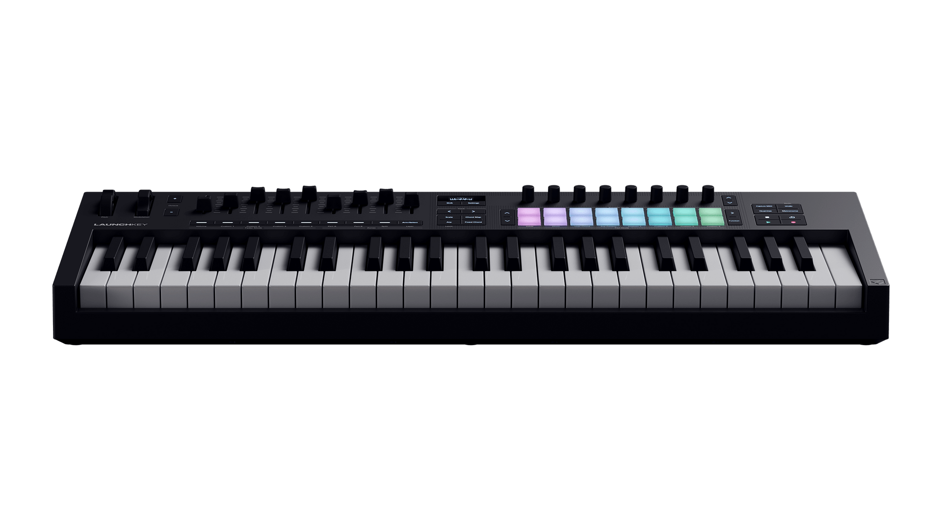 Novation Launchkey 49 MK4 49-key Keyboard Controller -NEW