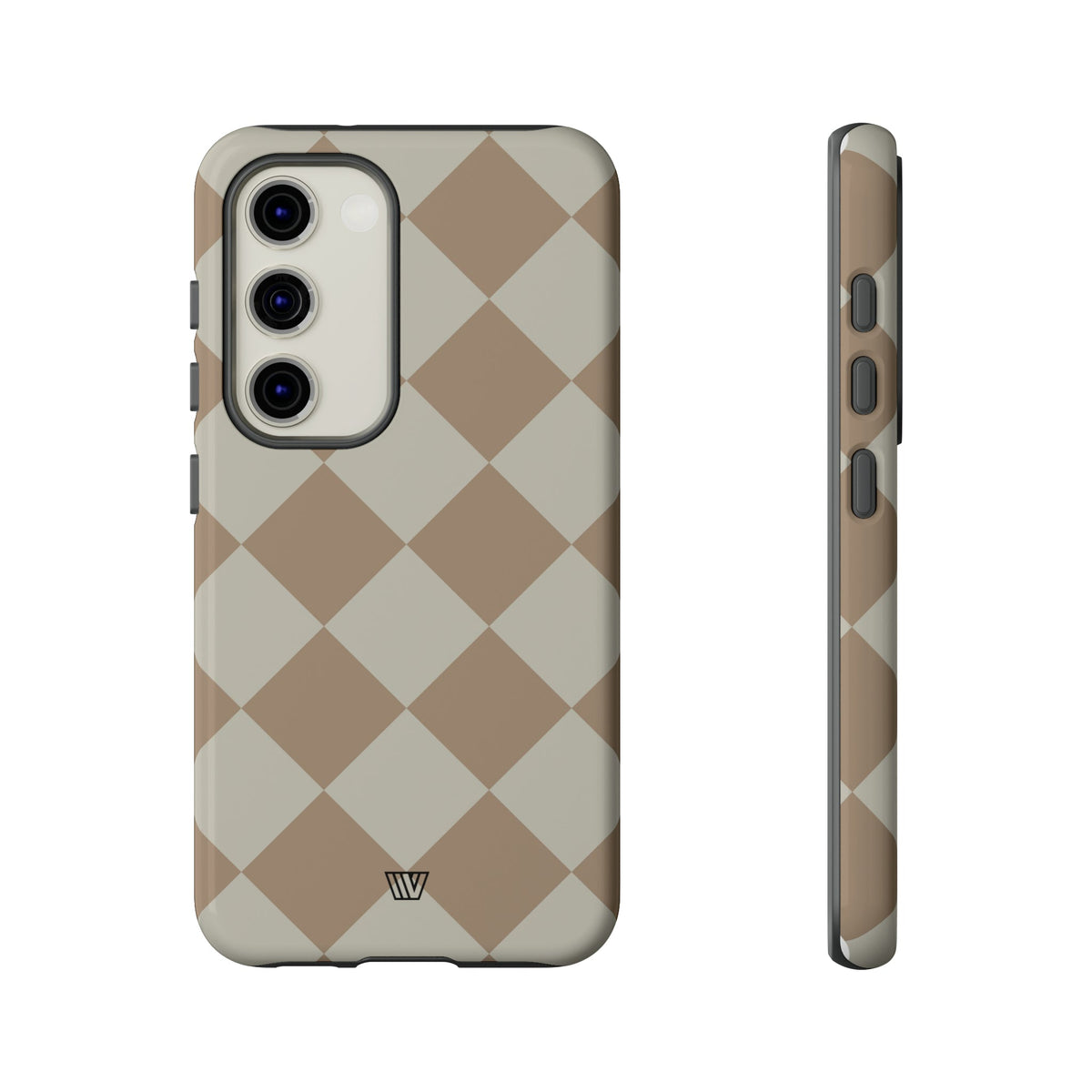 Tough Phone Case with Impact Resistance NEUTRAL DIAMOND