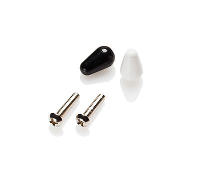 EMG Solderless 3 POS Switch For Tele Style for 2 Pickups Input, S3T-B162 -NEW