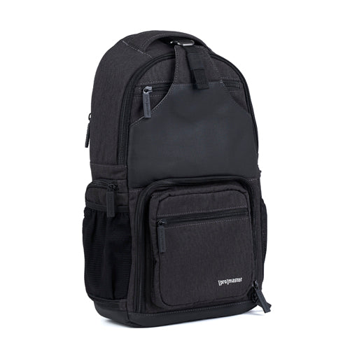 Cityscape Charcoal Grey Sling Bag PROMASTER