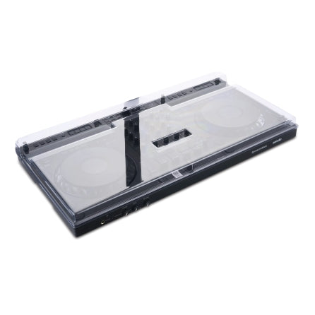 Decksaver AlphaTheta DDJ-GRV6 Cover -NEW