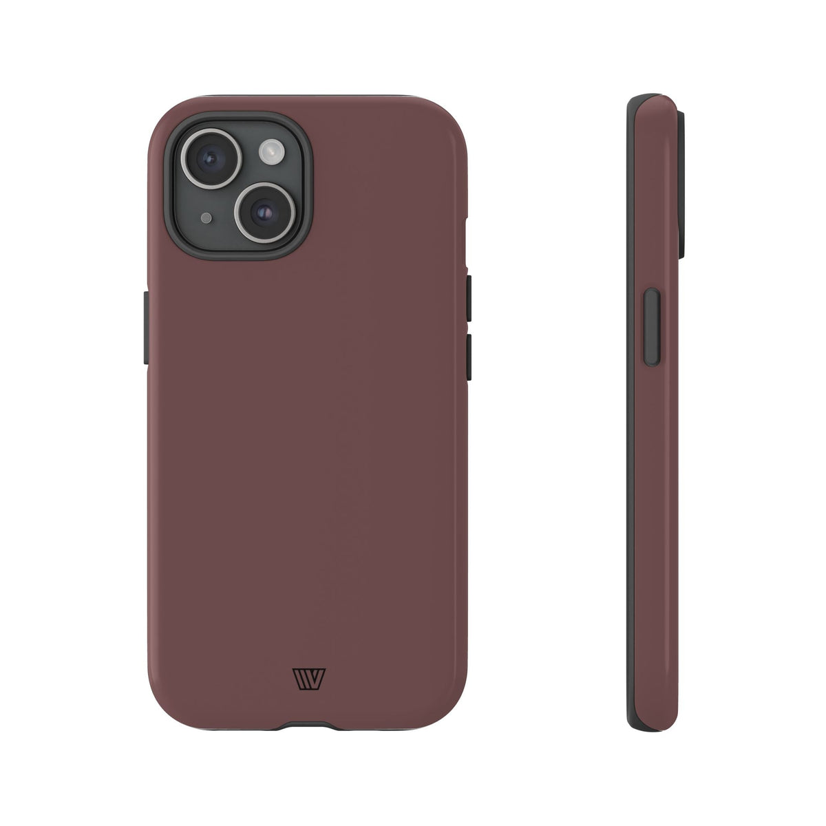 Tough Dual-Layer Phone Case FERRA