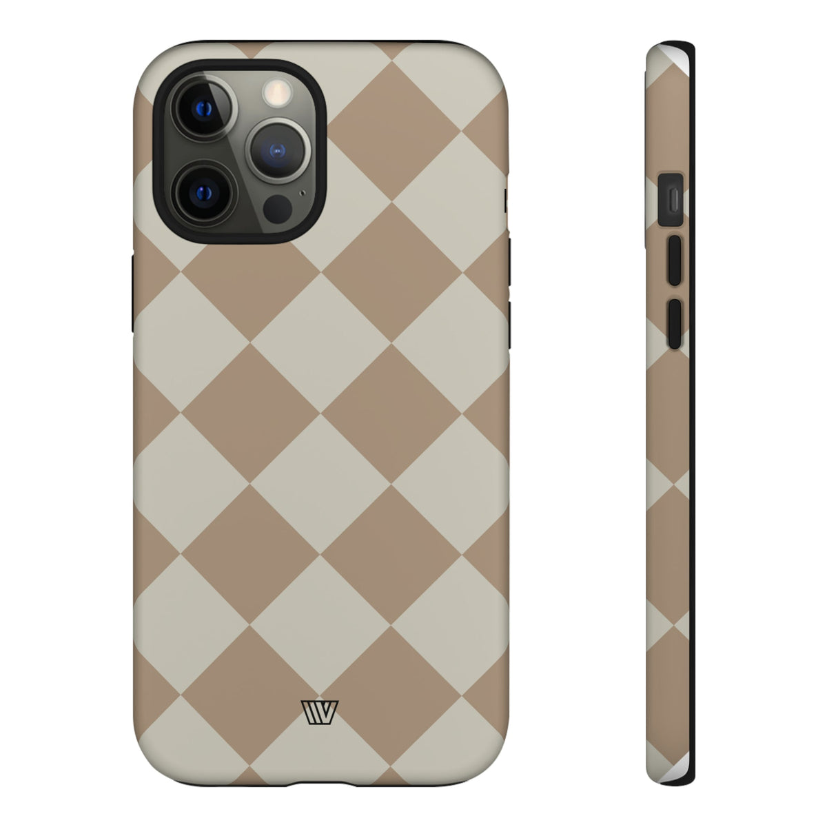 Tough Phone Case with Impact Resistance NEUTRAL DIAMOND