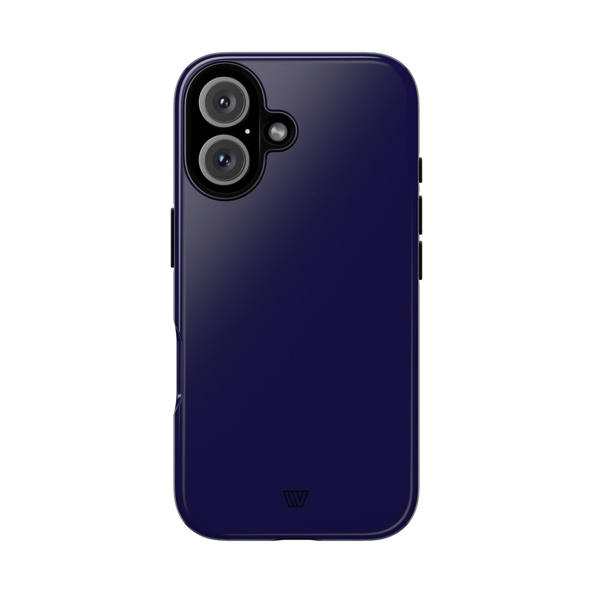 Tough Phone Case Dual-Layer Protection MIDNIGHT