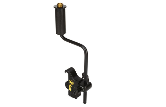 Latin Percussion LP592A-X Claw with Microphone Mount-NEW