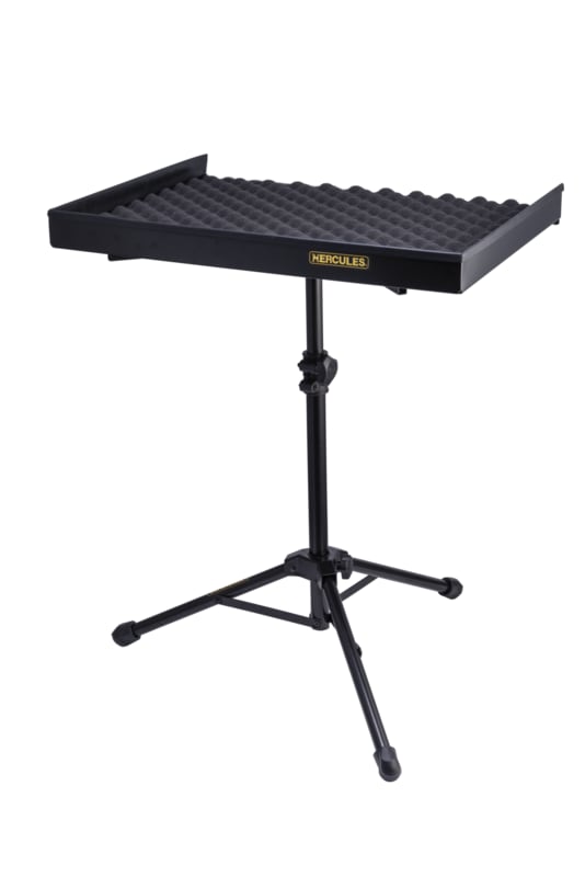 Hercules Stands DS800B Percussion Table Stand-NEW
