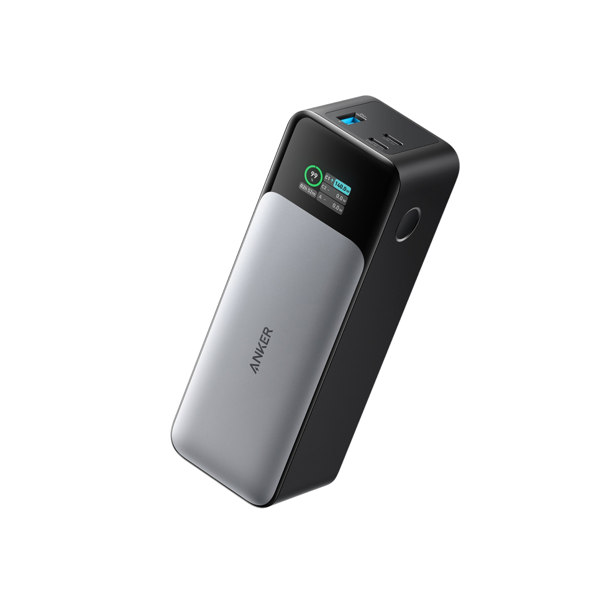 Anker 24,000mAh Power Delivery 3.1 Power Bank PowerCore 24K