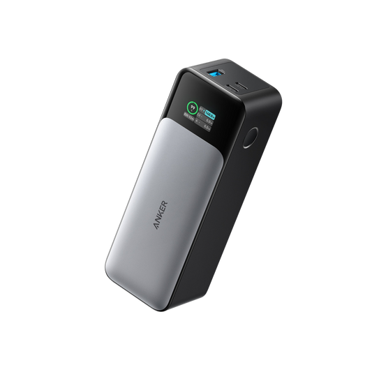 Anker 24,000mAh Power Delivery 3.1 Power Bank PowerCore 24K