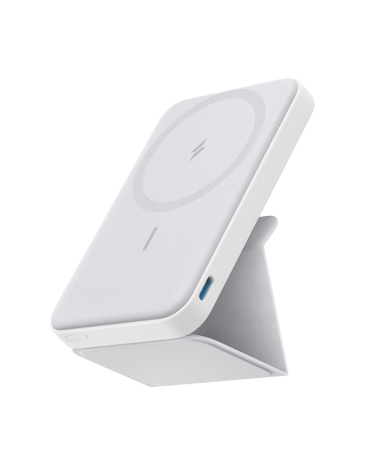 Anker 622 Magnetic Battery MagGo Portable Charger