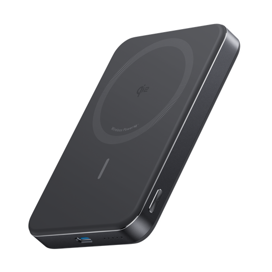 Anker MagGo Power Bank 10K Slim Power Bank